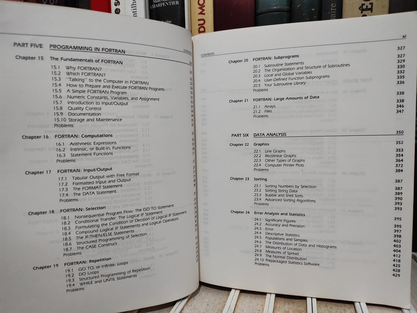 Chapra - Introduction to computing for ingineers