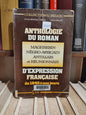 Chapuis - Anthologie du roman maghrébin negro africain ...