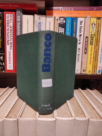 Charrière - Banco