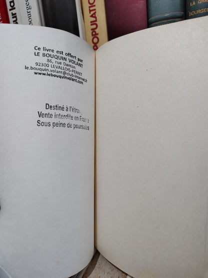 Chauveau - Le rêve Botticelli
