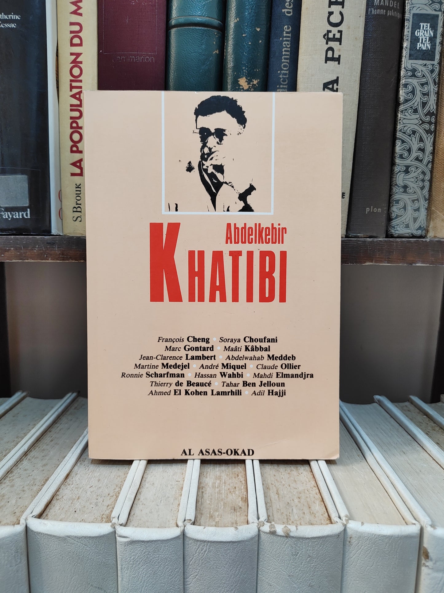 Cheng - Abdelkbir Khatibi