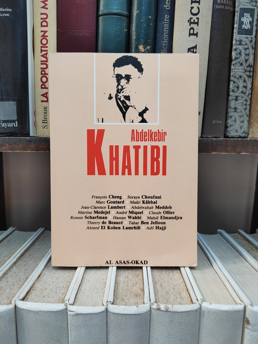 Cheng - Abdelkbir Khatibi