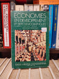 Chevallier - Économies en développement et défis démographique