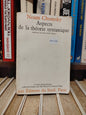 Chomsky - Aspects  de la théorie syntaxique