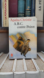 Christie - A.B.C contre Poirot