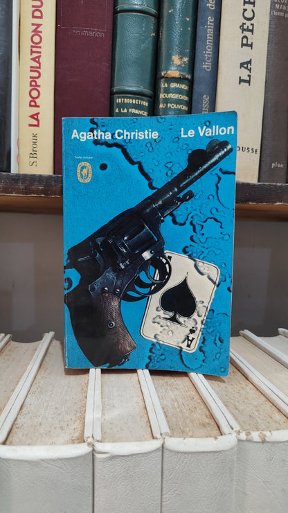 Christie - Le Vallon