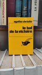 Christie - Le bal de la victoire