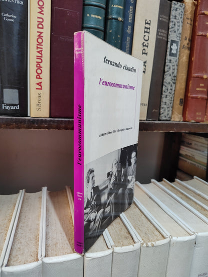 Claudin - L'eurocommunisme