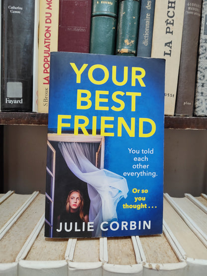 Cobrin - Your best freind