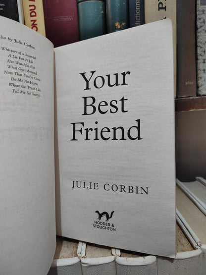 Cobrin - Your best freind