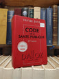 Code de la santé publique Dalloz