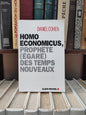 Cohen - Homo economicus