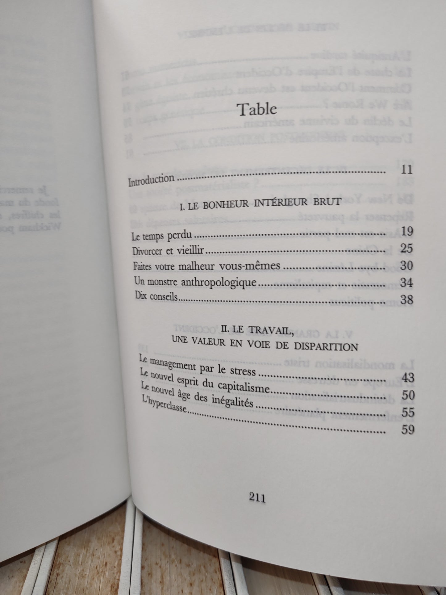 Cohen - Homo economicus