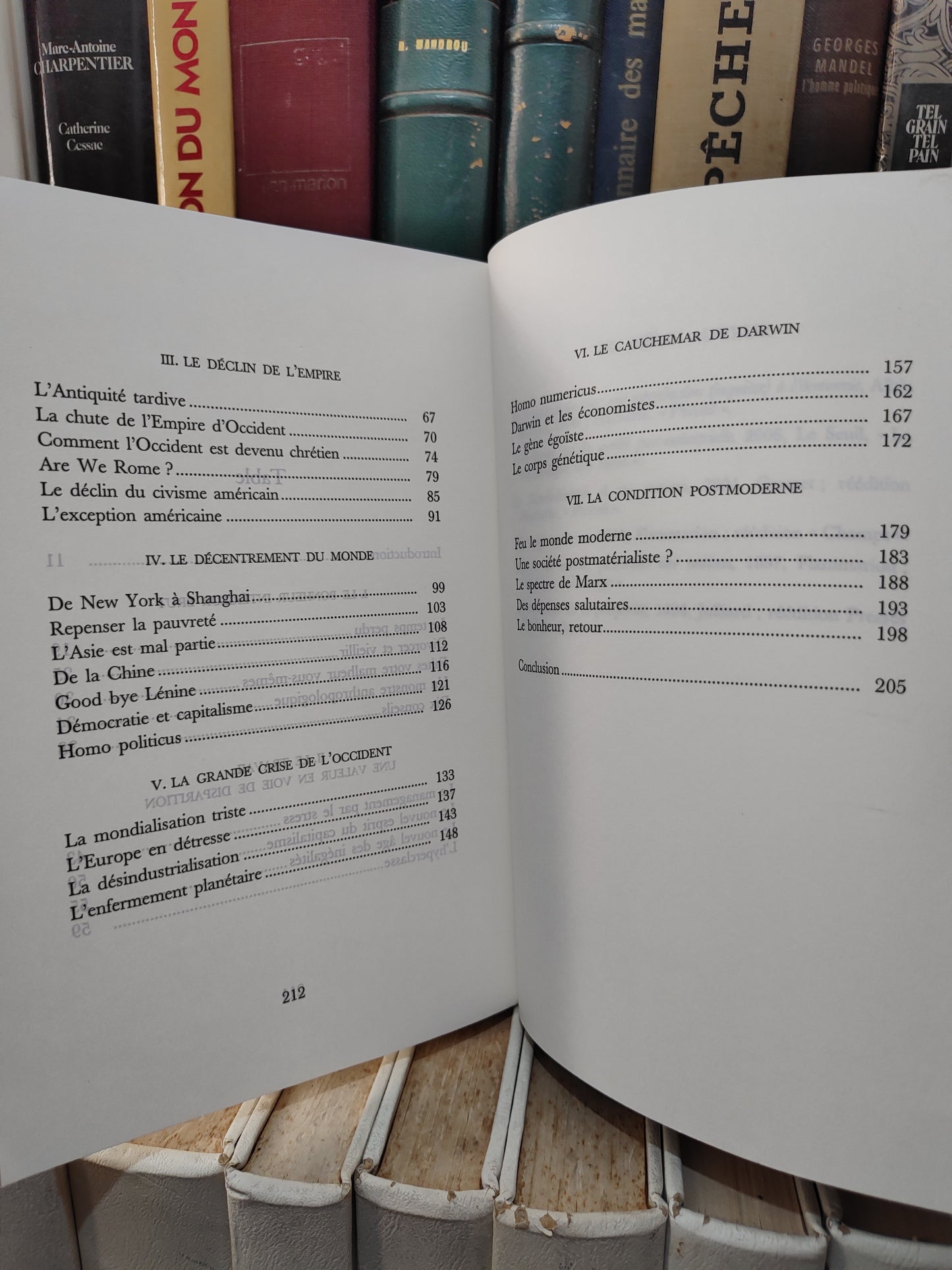 Cohen - Homo economicus