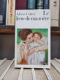 Cohen - Le livre de ma mère