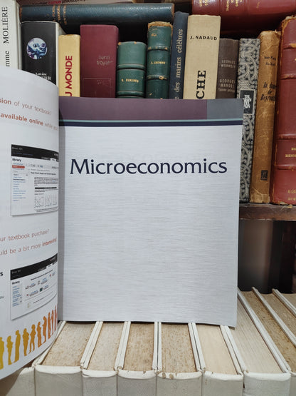 Colander - Macroeconomics