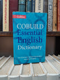 Collins Cobuild Essential English Dictionary