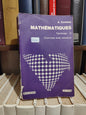 Combes - Mathématiques Terminale D
