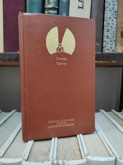 Conard - Typhon