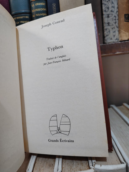 Conard - Typhon
