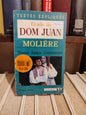 Conio - Etude de Dom Juan Molière
