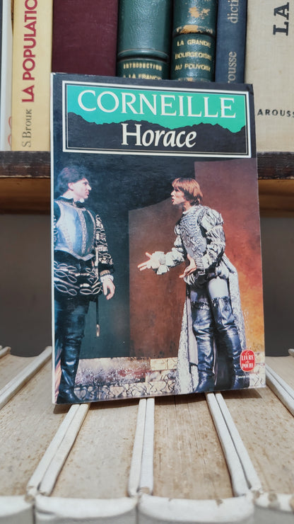 Corneille - Horace
