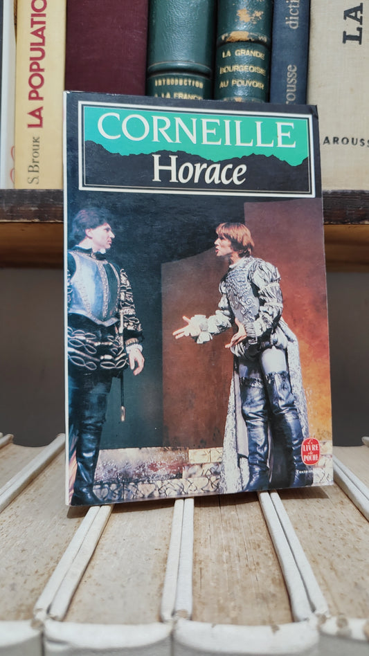 Corneille - Horace