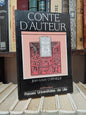 Cornille - Conte d'auteur