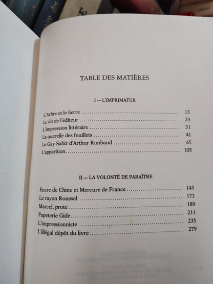 Cornille - Conte d'auteur