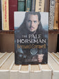 Cornwell - The Pale Horsemen