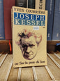 Courrière - Joseph Kessel II