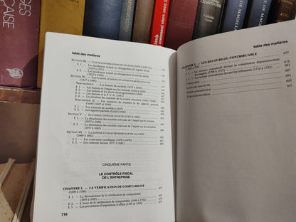 Cozian - Précis de fiscalité des entreprises