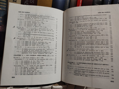 Cozian - Précis de fiscalité des entreprises
