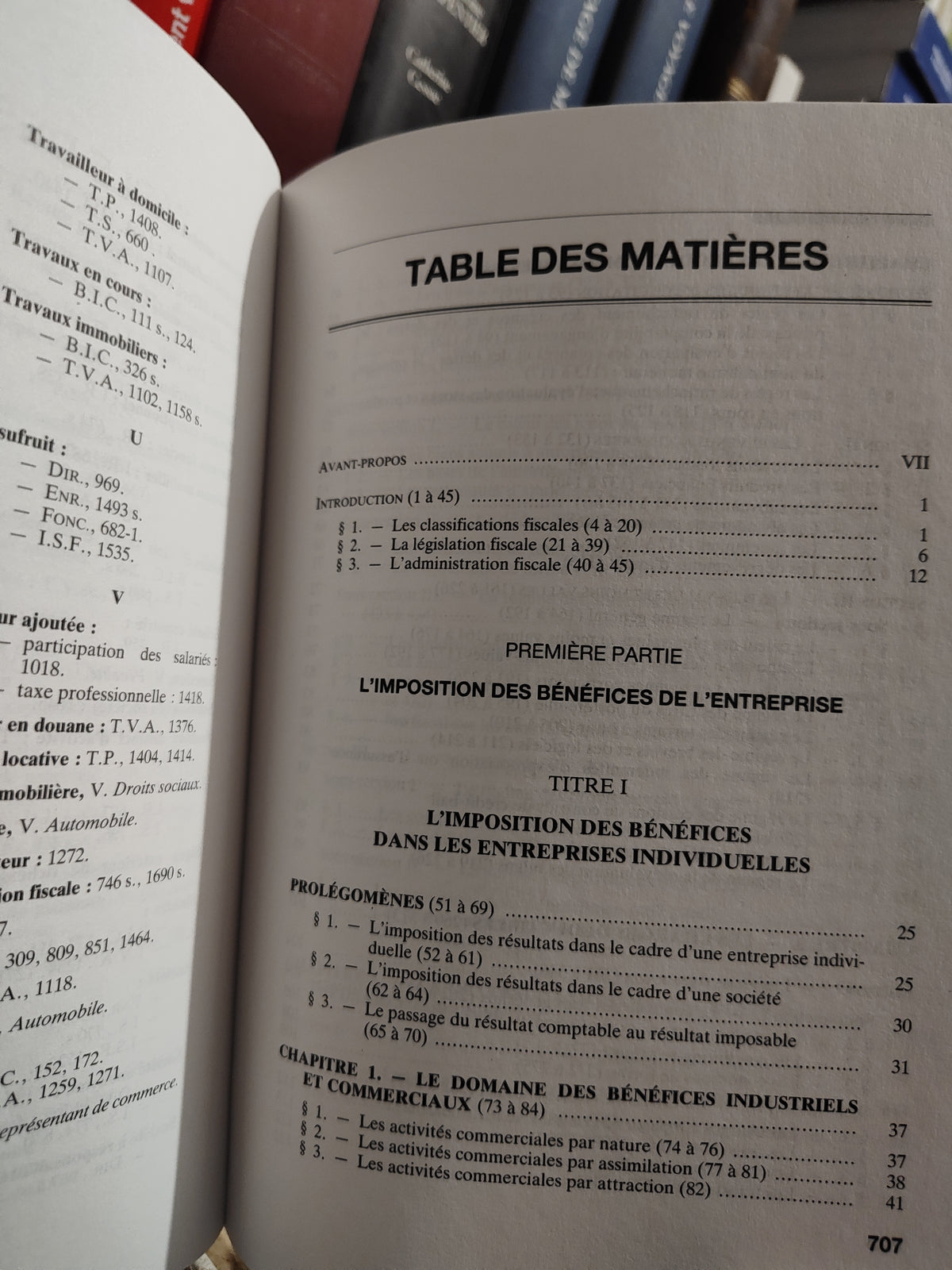 Cozian - Précis de fiscalité des entreprises