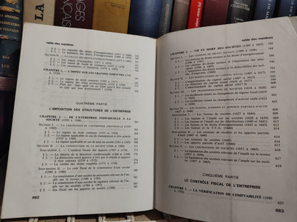 Cozian - Précis de fiscalité des entreprises