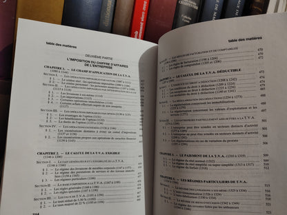 Cozian - Précis de fiscalité des entreprises