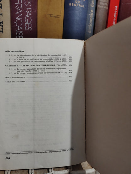 Cozian - Précis de fiscalité des entreprises