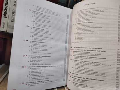 DCG1 Introduction au droit cours exercice qcm