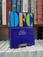DFC Dictionnaire du français contemporain Manuel et travaux pratique