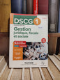 DSCG1  Roy - Gestion juridique, fiscale et sociale