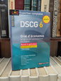 DSCG6 Oral d'économie