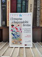 D'Almeida - L'entreprise à responsabilité illimitée : La citoyenneté en questions