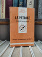 Dalemont - Le pétrole