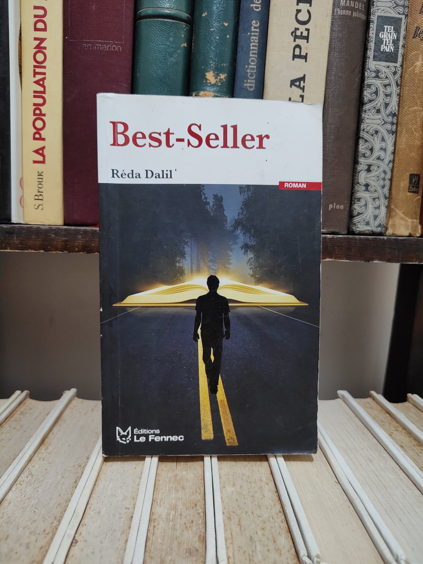 Dalil - Best-Seller