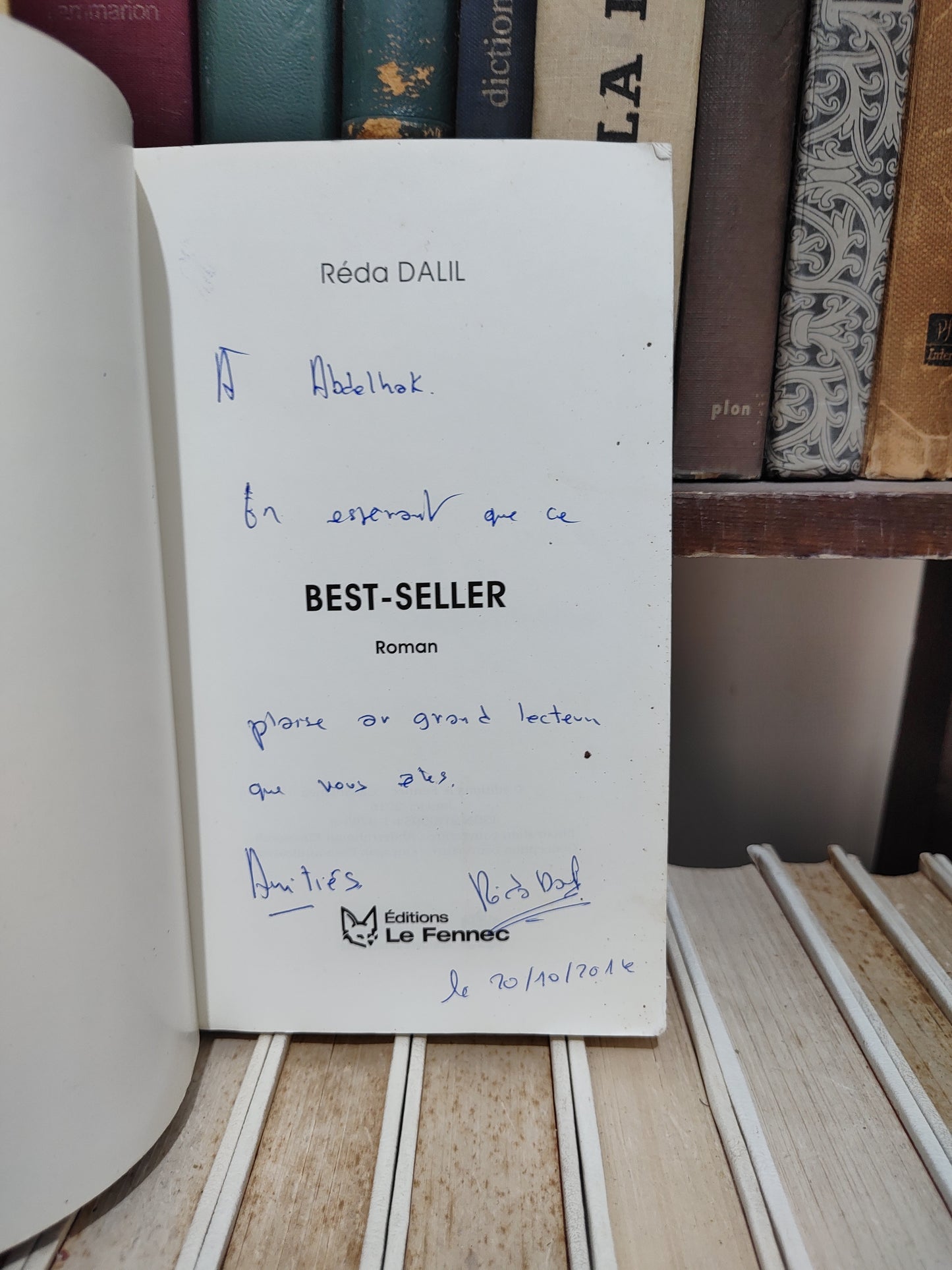 Dalil - Best-Seller