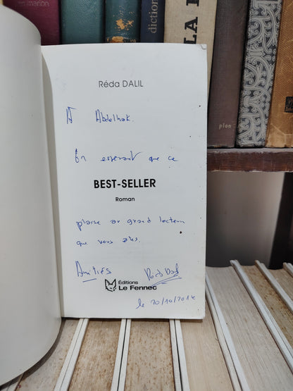 Dalil - Best-Seller