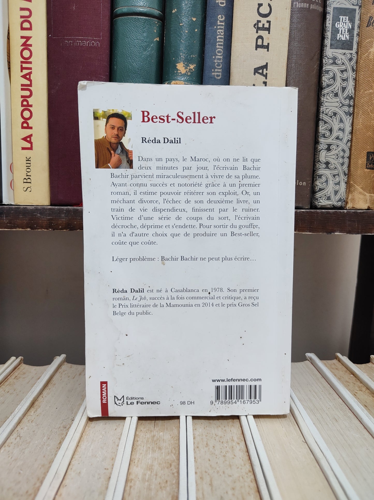 Dalil - Best-Seller