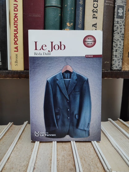 Dalil - Le Job
