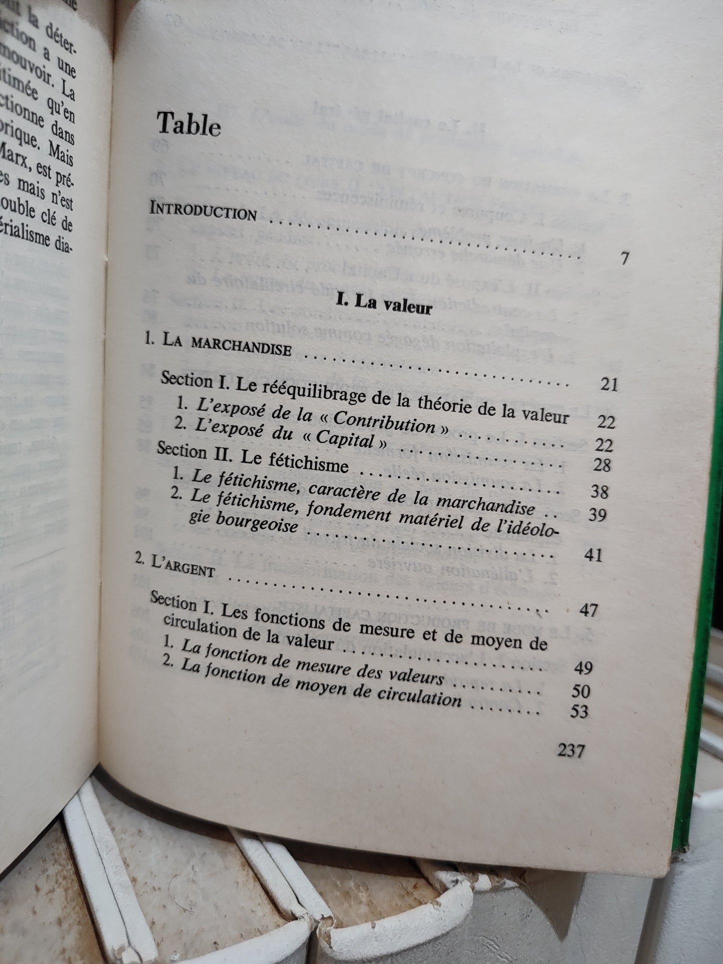 Dallemagne - L'économie du capital