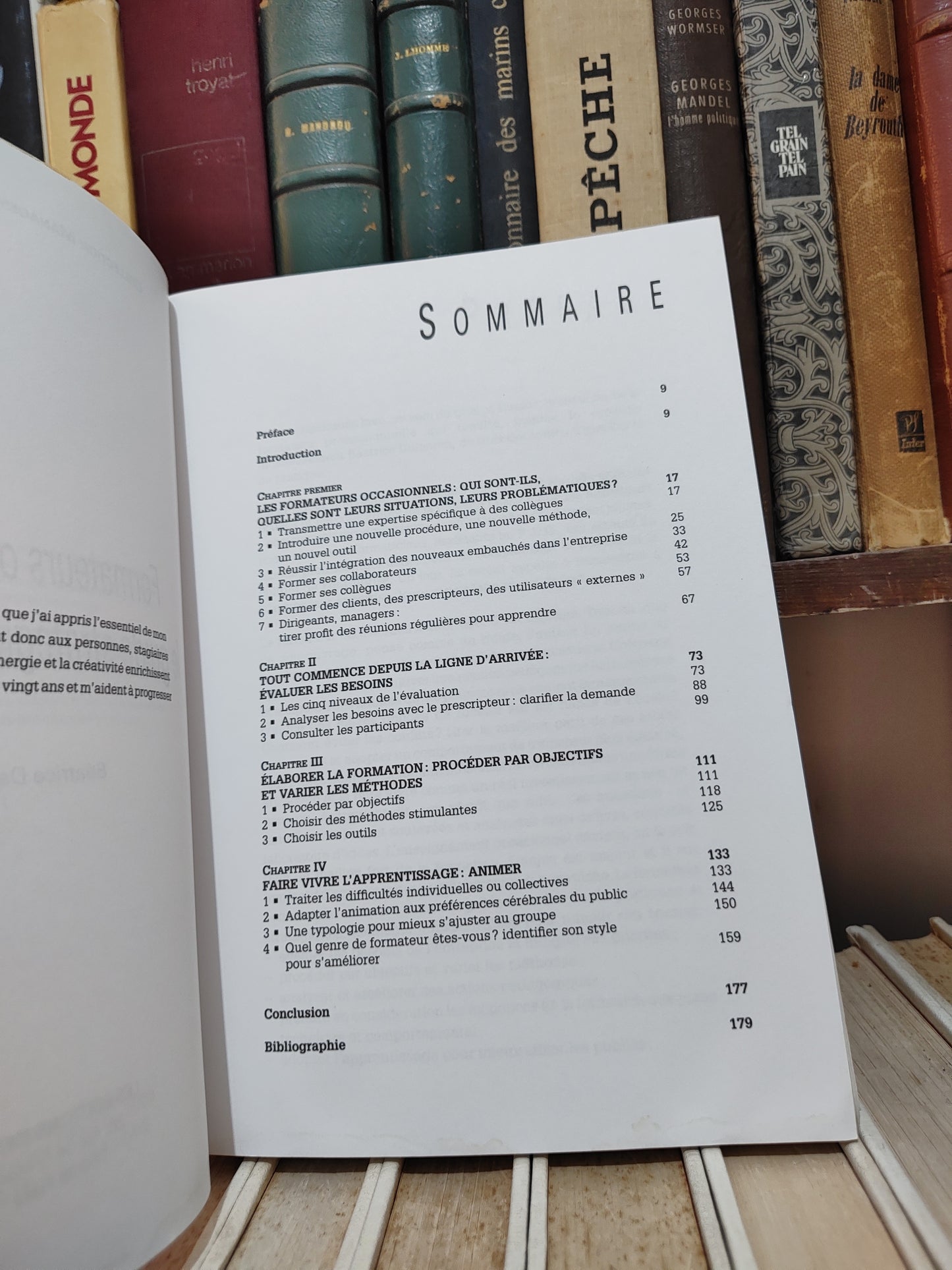 Dameron - Formateurs occasionnels : Le guide stratégique et pratique